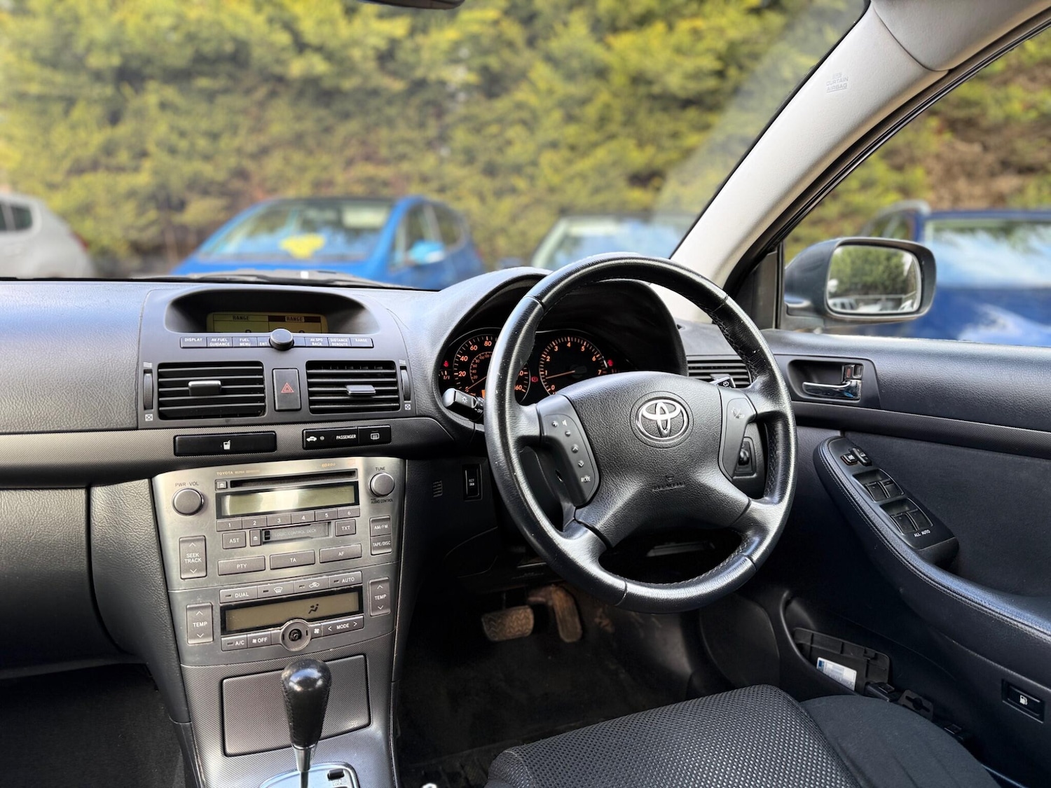 Used Toyota Avensis 2005 for sale - 77637879: Photo 3