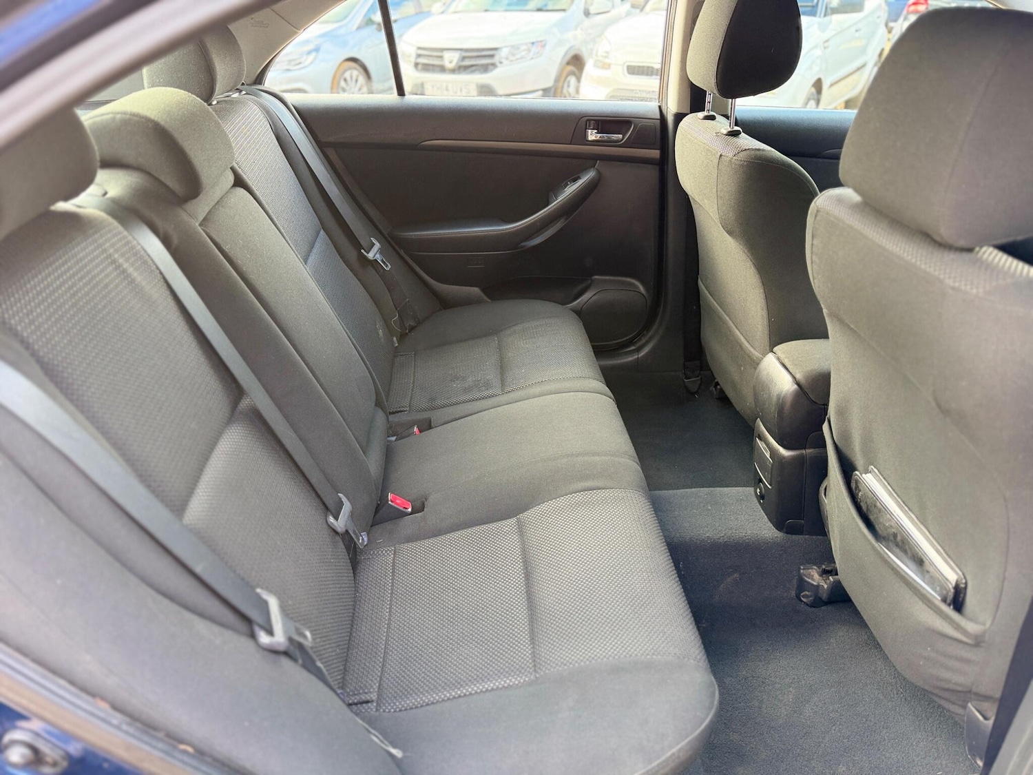 Used Toyota Avensis 2005 for sale - 77637879: Photo 34