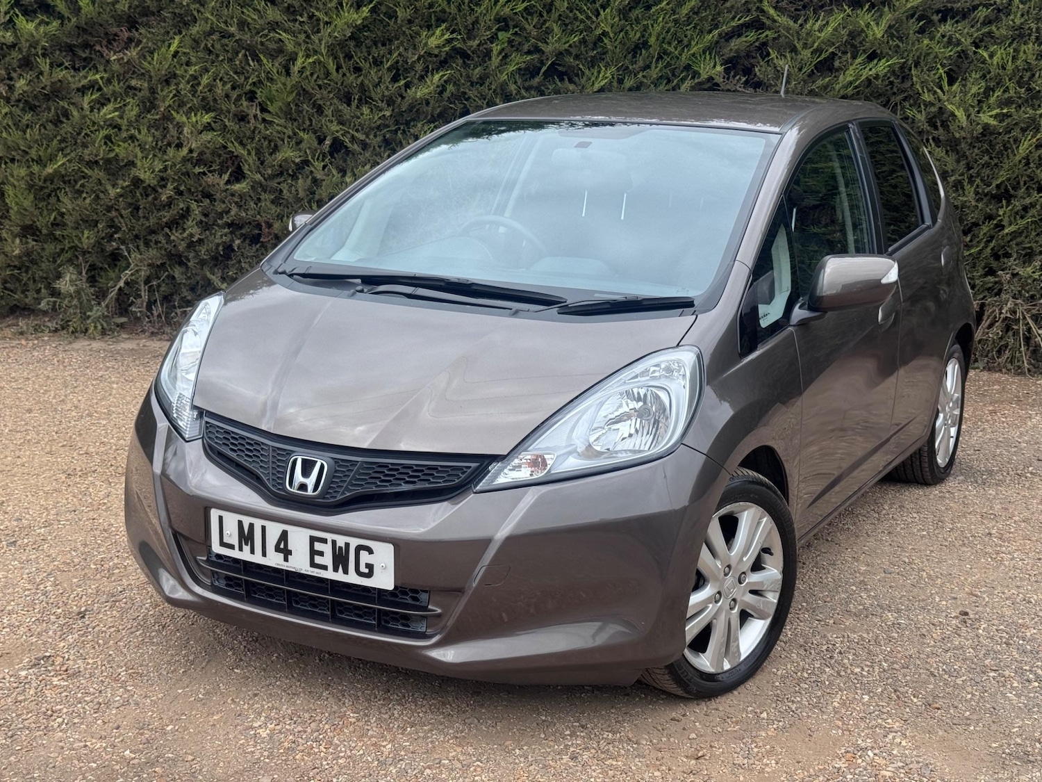 Used Honda Jazz 2014 for sale - 77271345: Photo 12