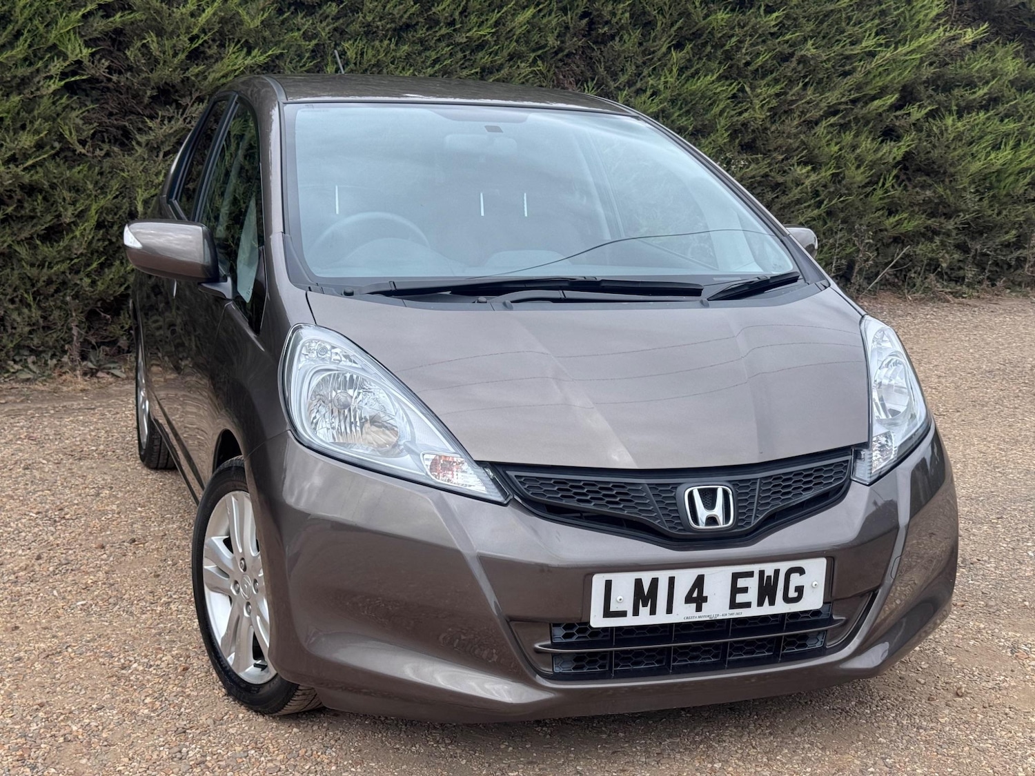 Used Honda Jazz 2014 for sale - 77271345: Photo 13