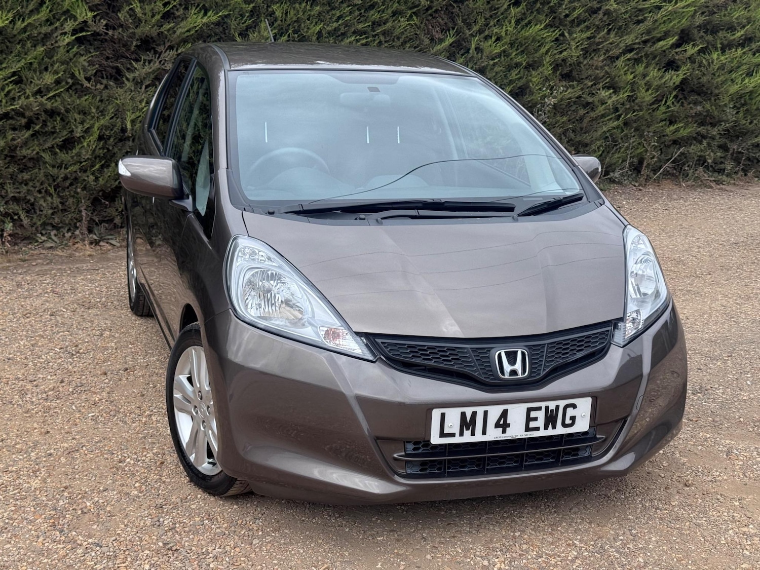 Used Honda Jazz 2014 for sale - 77271345: Photo 2