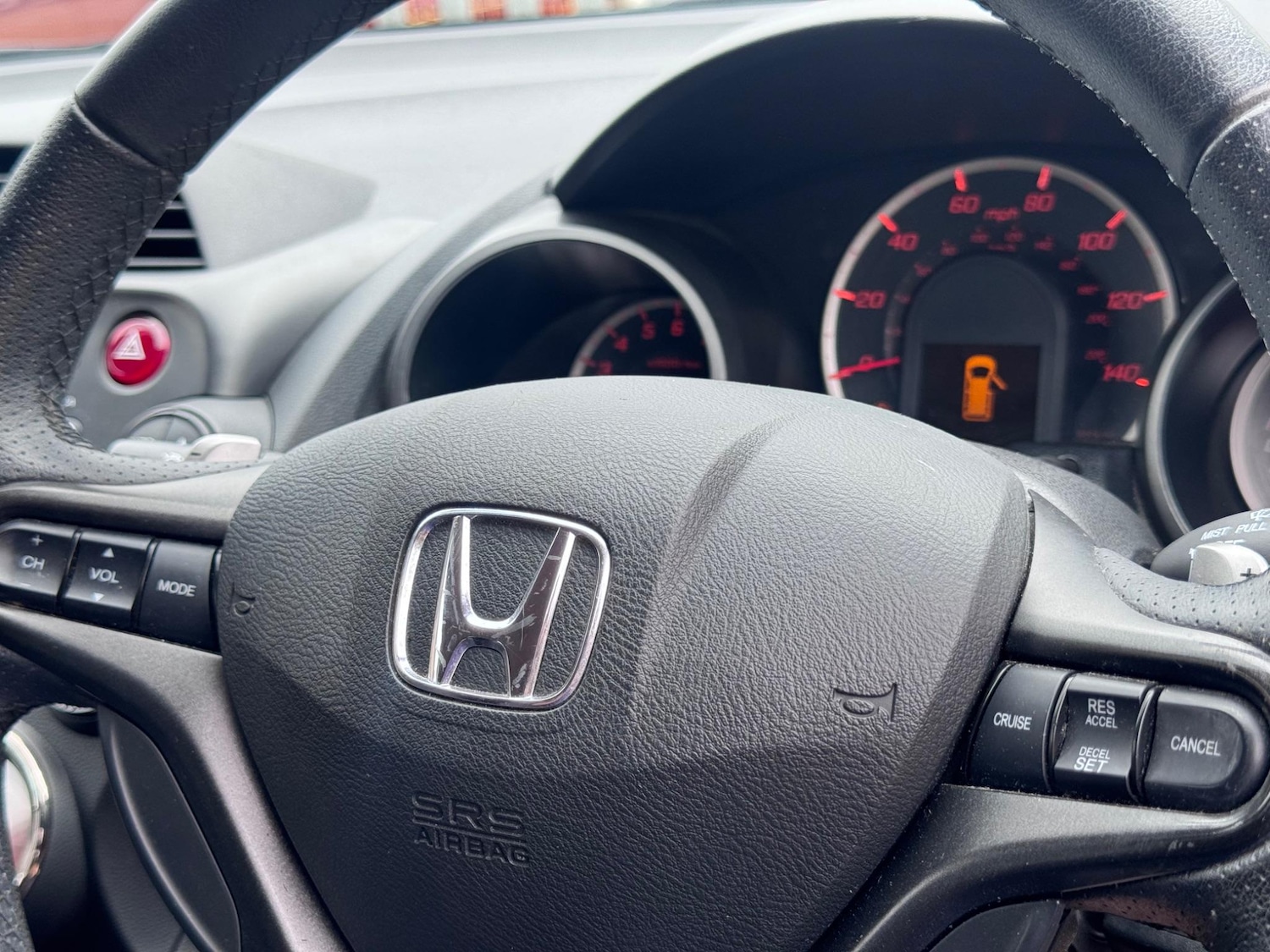 Used Honda Jazz 2014 for sale - 77271345: Photo 32