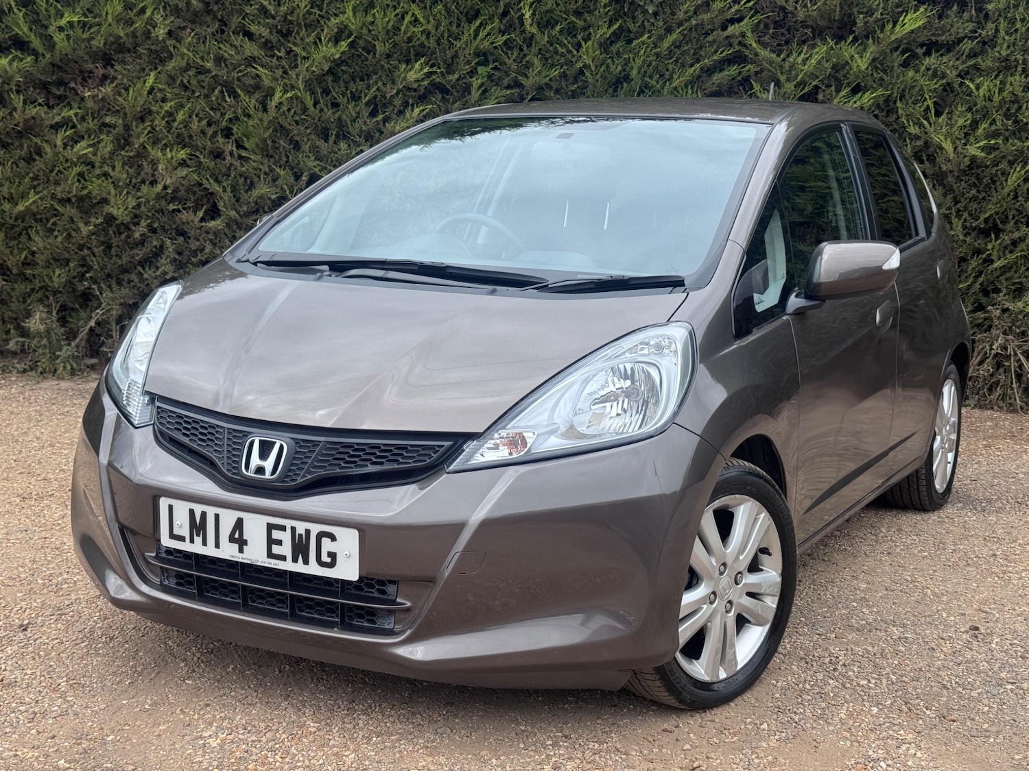 Used Honda Jazz 2014 for sale - 77271345: Photo 5