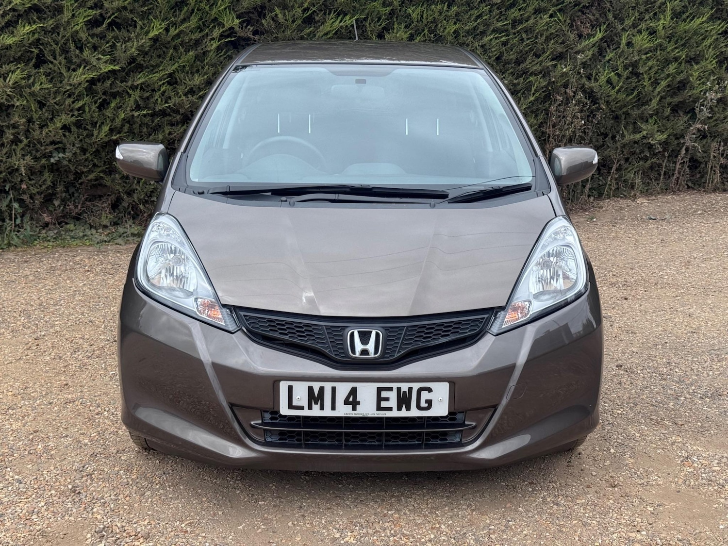 Used Honda Jazz 2014 for sale - 77271345: Photo 6