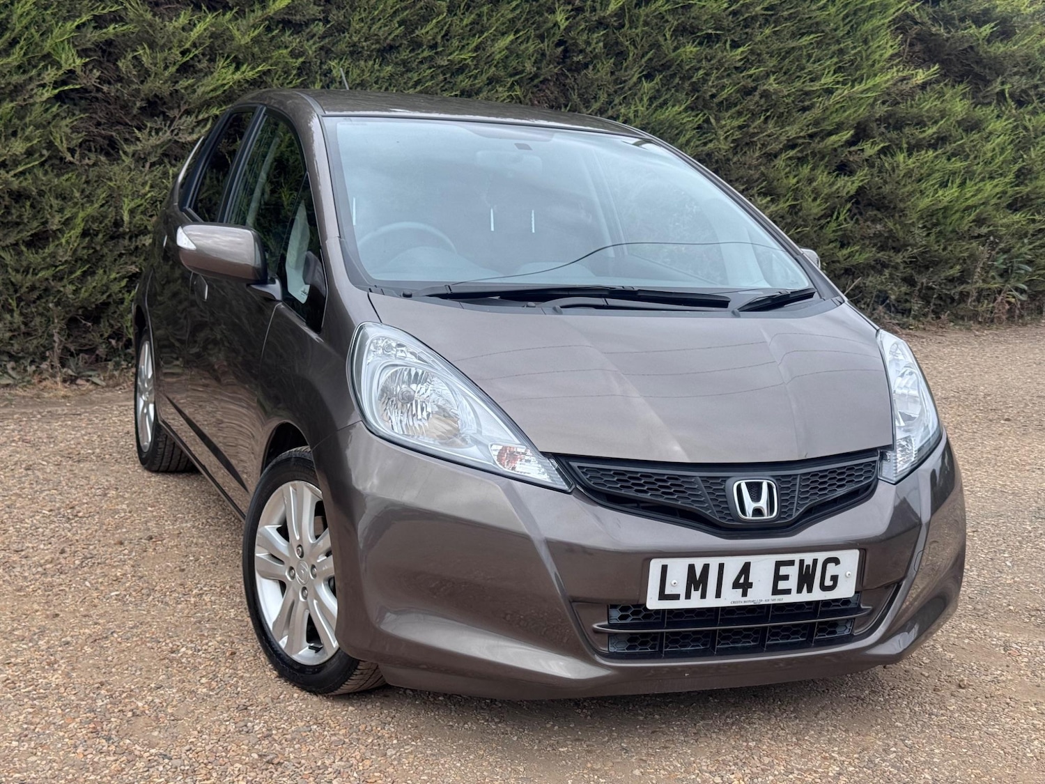 Used Honda Jazz 2014 for sale - 77271345: Photo 9