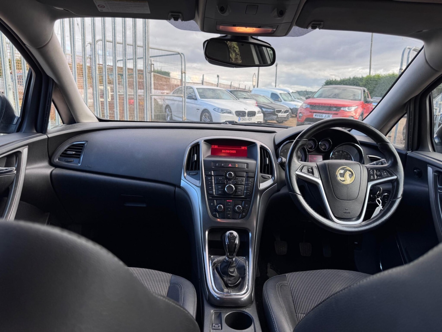 Vehicle 19