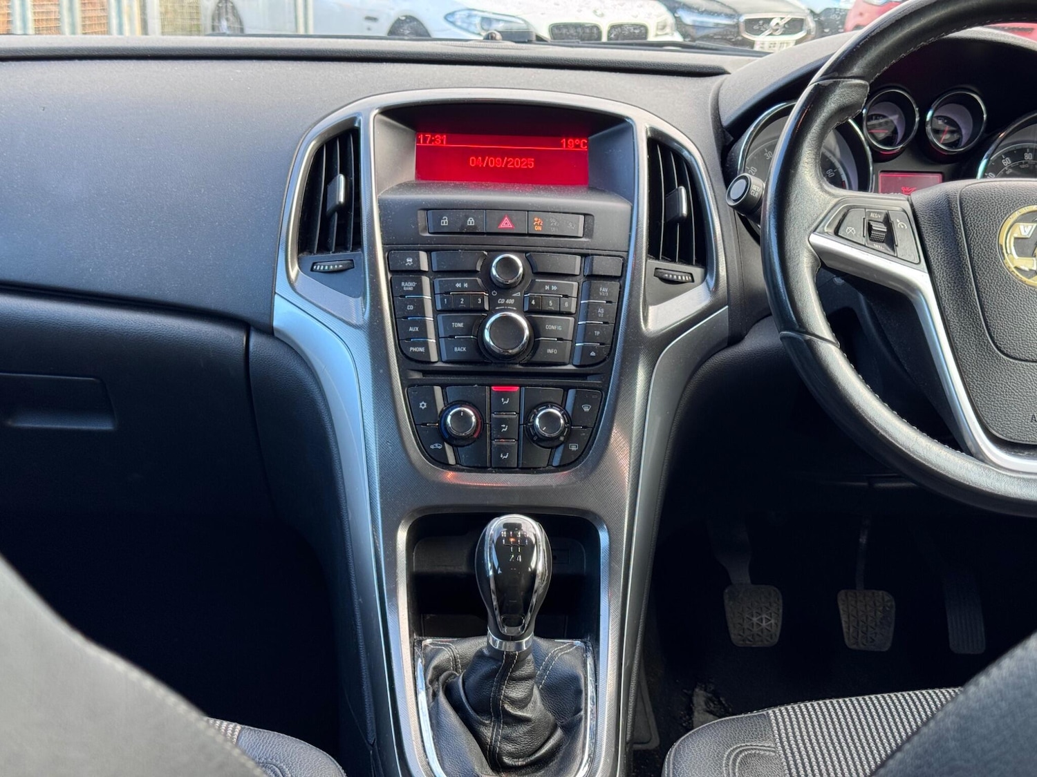 Vehicle 24