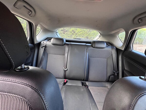 Used Vauxhall Astra 2012 for sale - 75809897: Photo 28