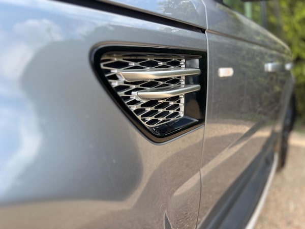 Used Land Rover Range Rover Sport 2012 for sale - 75002603: Photo 11
