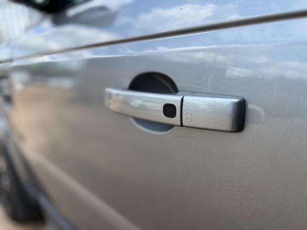 Used Land Rover Range Rover Sport 2012 for sale - 75002603: Photo 13