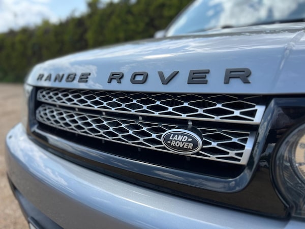 Used Land Rover Range Rover Sport 2012 for sale - 75002603: Photo 14
