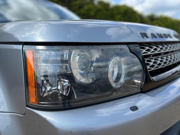 Used Land Rover Range Rover Sport 2012 for sale - 75002603: Photo 15