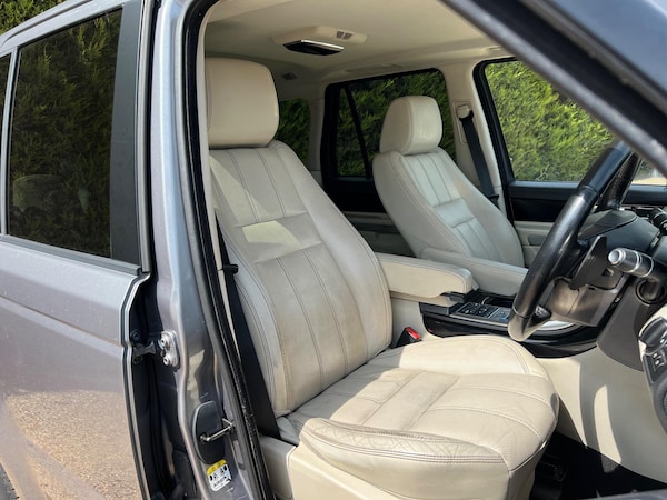 Used Land Rover Range Rover Sport 2012 for sale - 75002603: Photo 18