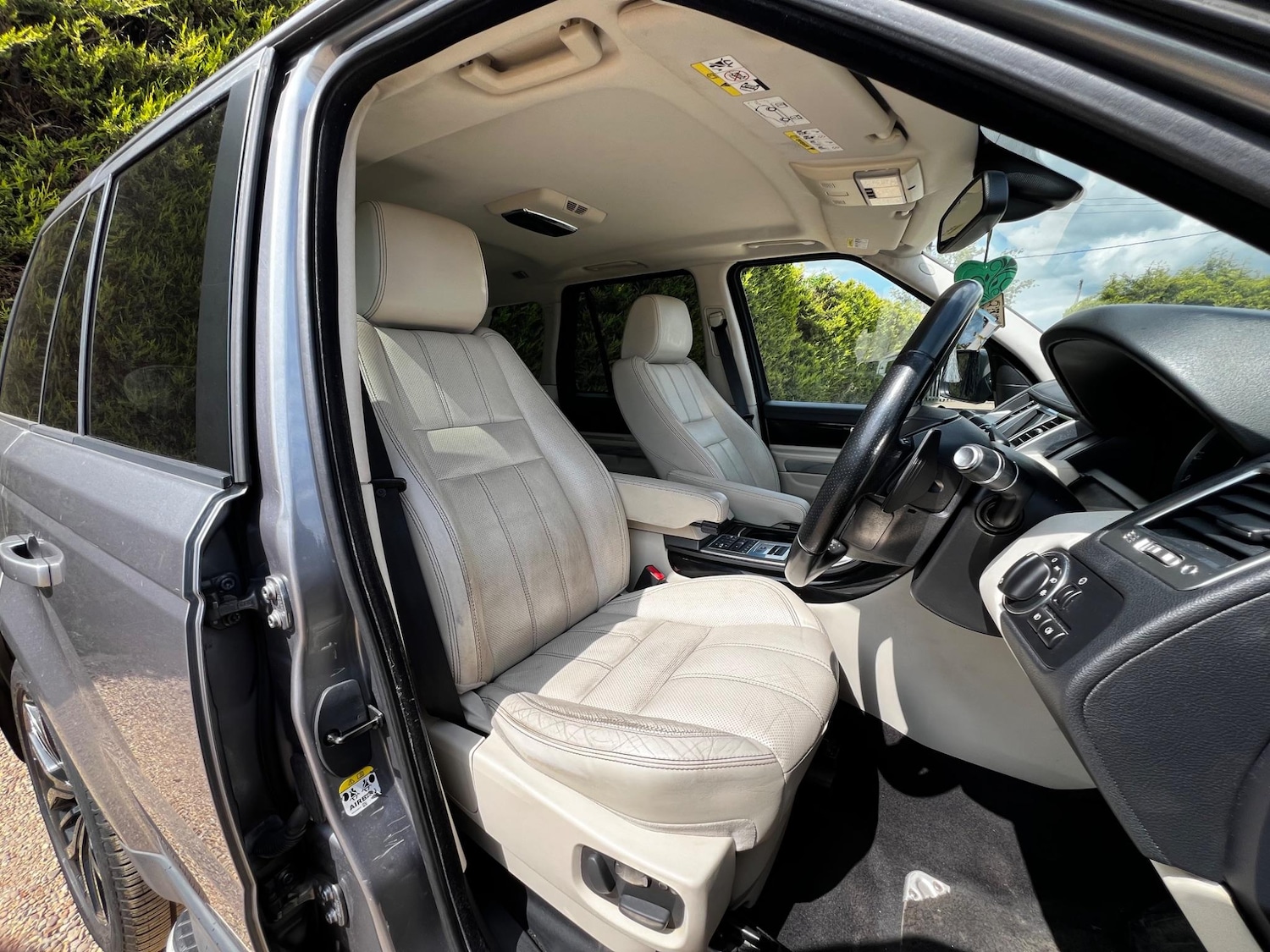 Vehicle 19
