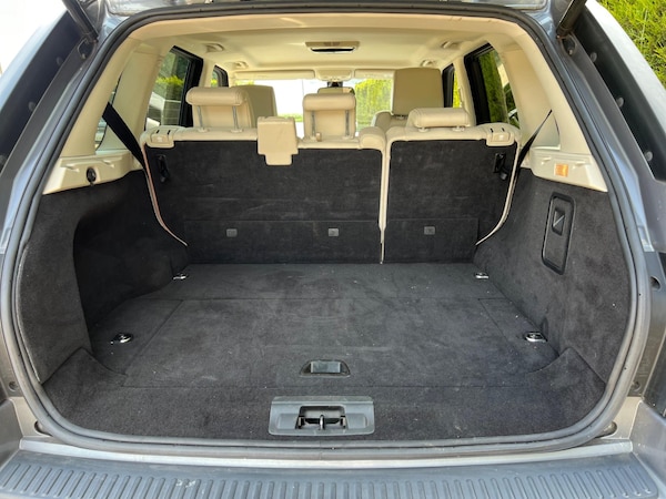 Used Land Rover Range Rover Sport 2012 for sale - 75002603: Photo 29