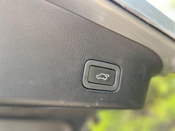 Used Land Rover Range Rover Sport 2012 for sale - 75002603: Photo 30