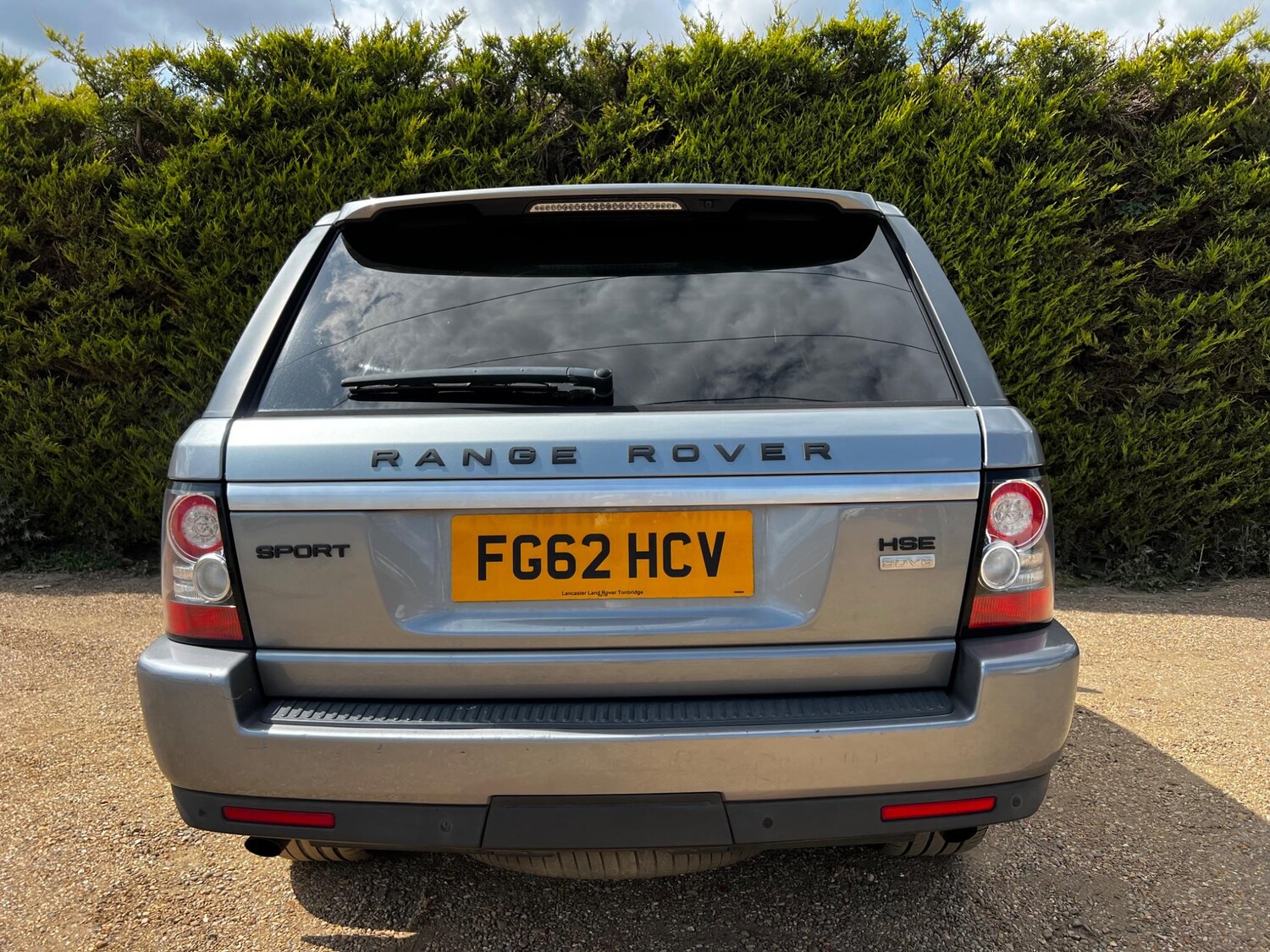 Vehicle 37