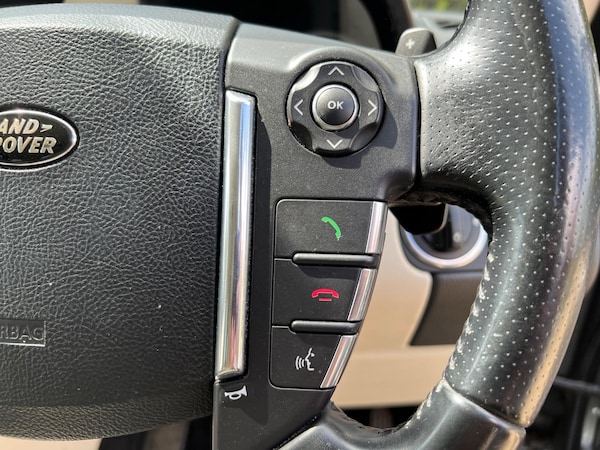 Used Land Rover Range Rover Sport 2012 for sale - 75002603: Photo 42