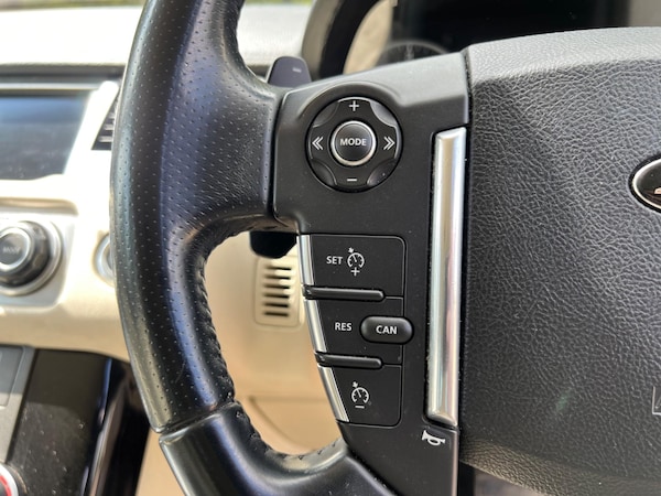 Used Land Rover Range Rover Sport 2012 for sale - 75002603: Photo 43