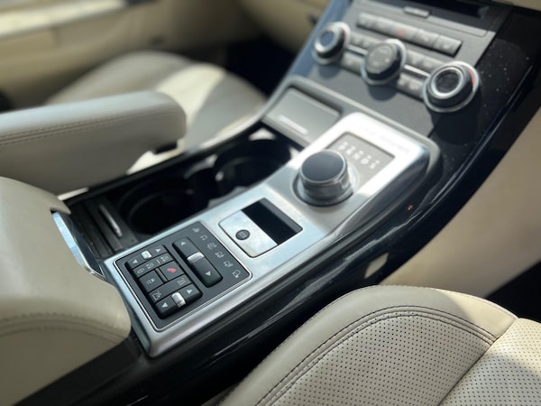 Used Land Rover Range Rover Sport 2012 for sale - 75002603: Photo 44