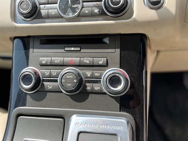 Used Land Rover Range Rover Sport 2012 for sale - 75002603: Photo 45