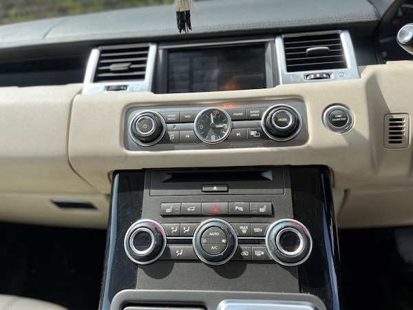 Used Land Rover Range Rover Sport 2012 for sale - 75002603: Photo 47