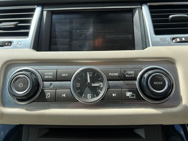 Used Land Rover Range Rover Sport 2012 for sale - 75002603: Photo 48