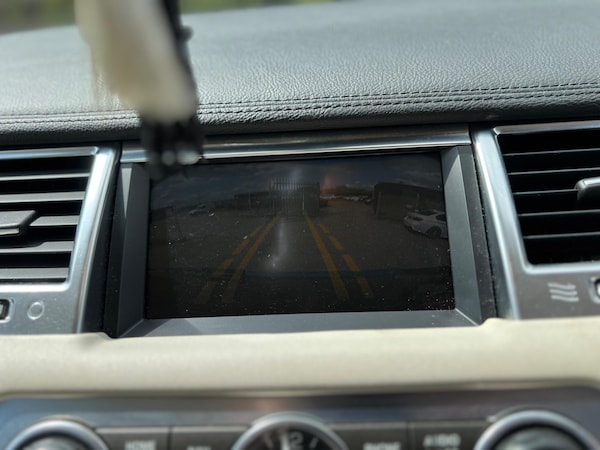 Used Land Rover Range Rover Sport 2012 for sale - 75002603: Photo 50
