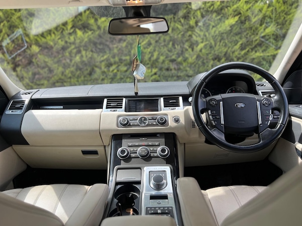 Used Land Rover Range Rover Sport 2012 for sale - 75002603: Photo 51