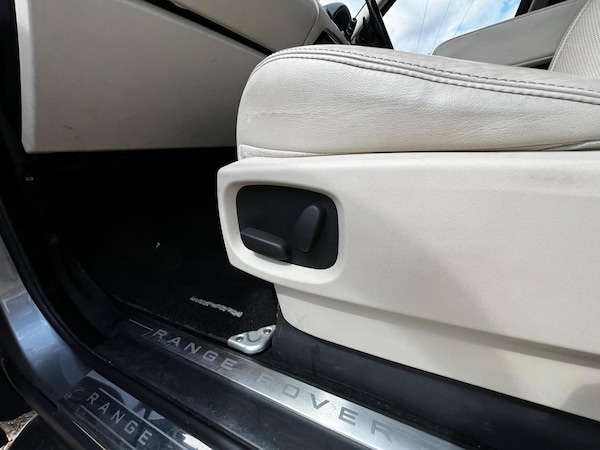 Used Land Rover Range Rover Sport 2012 for sale - 75002603: Photo 56