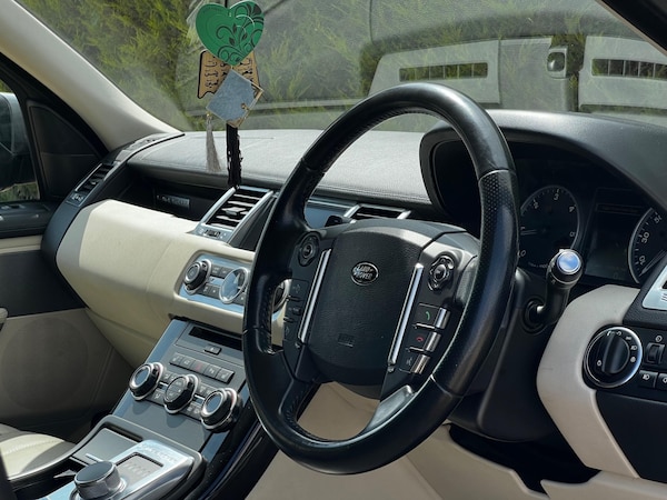 Used Land Rover Range Rover Sport 2012 for sale - 75002603: Photo 60