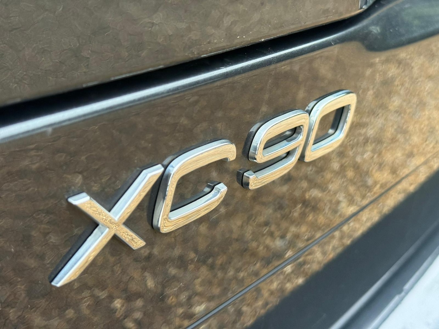 Used Volvo XC90 2010 for sale - 77271348: Photo 12