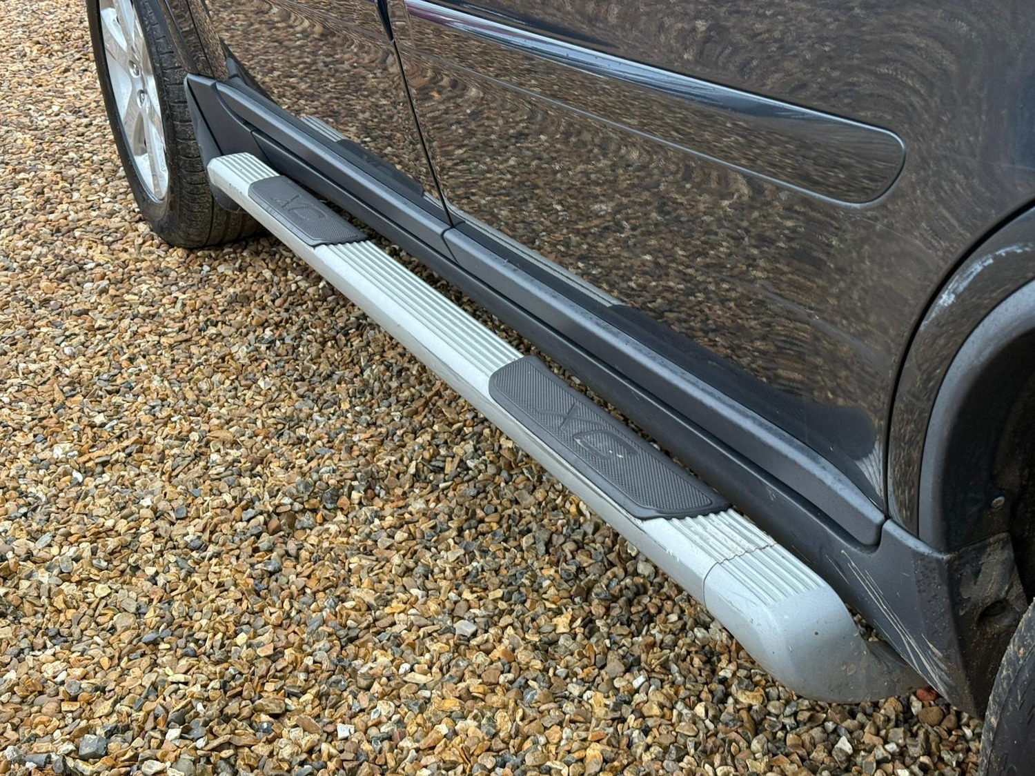 Used Volvo XC90 2010 for sale - 77271348: Photo 13