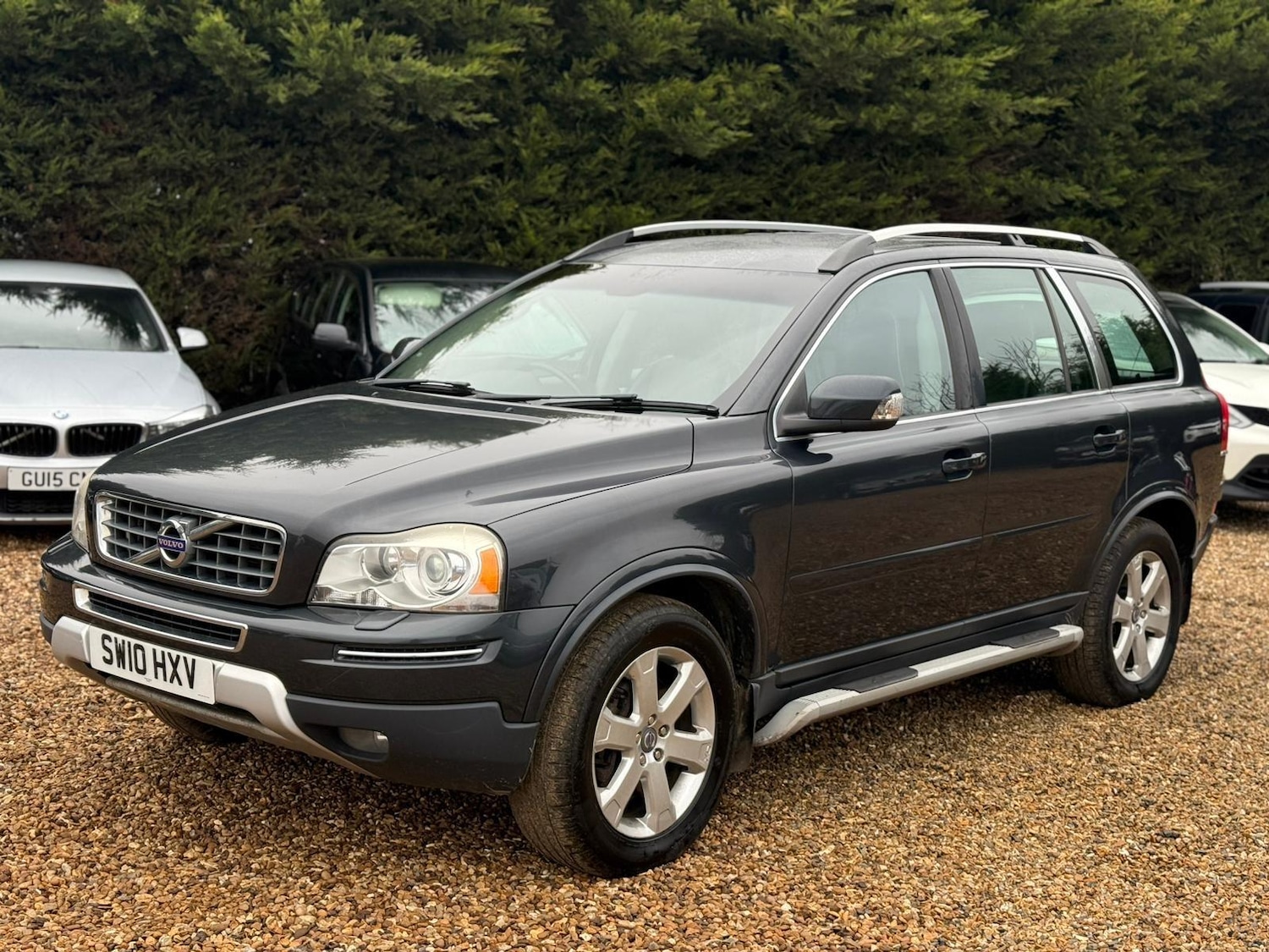 Used Volvo XC90 2010 for sale - 77271348: Photo 15
