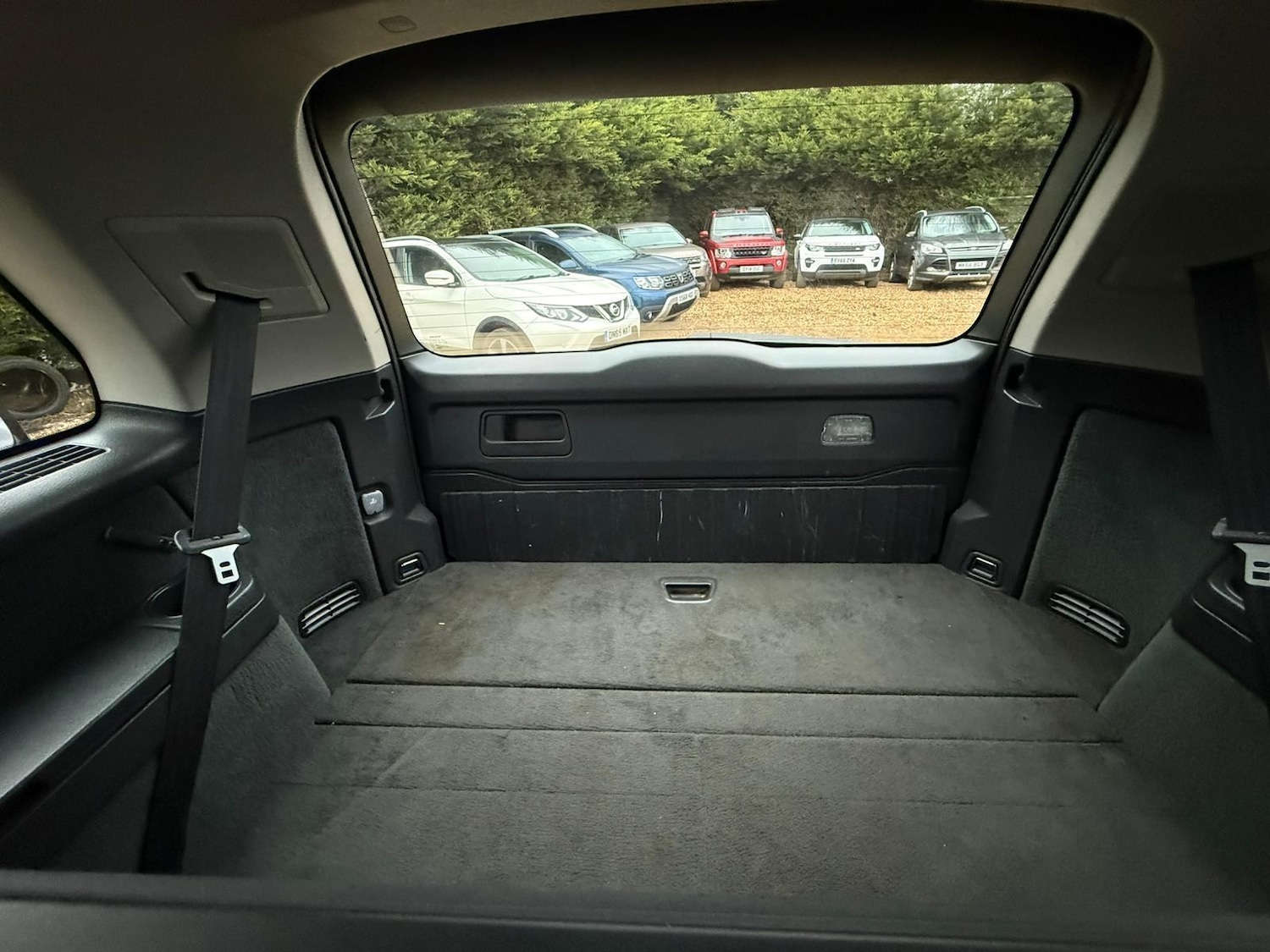 Used Volvo XC90 2010 for sale - 77271348: Photo 18