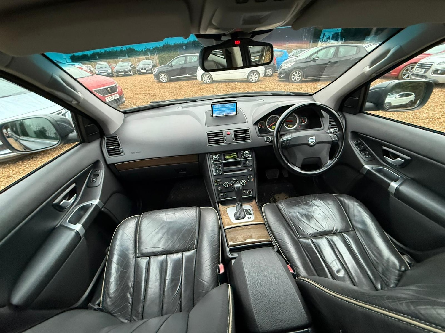 Used Volvo XC90 2010 for sale - 77271348: Photo 19