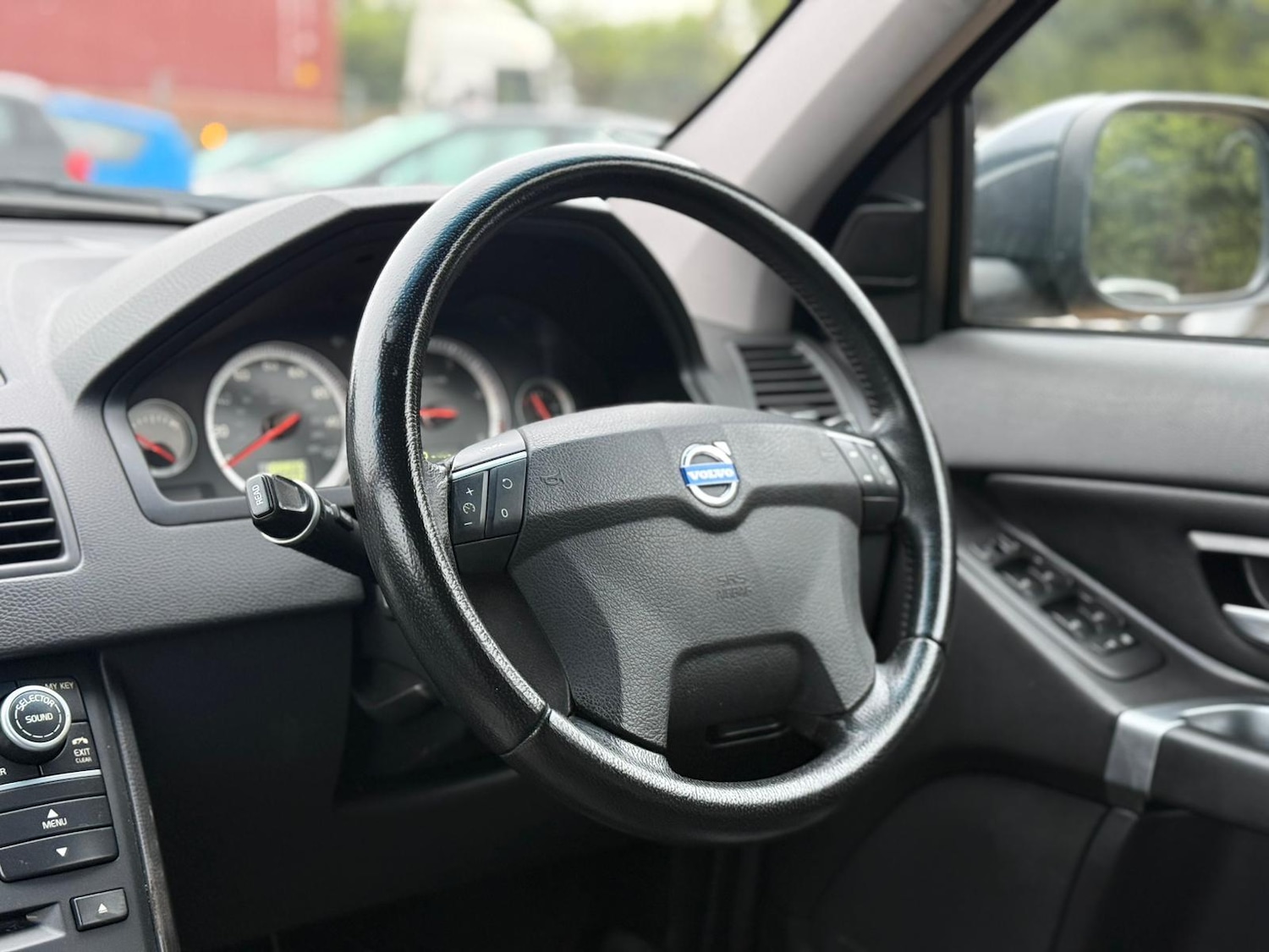 Used Volvo XC90 2010 for sale - 77271348: Photo 20