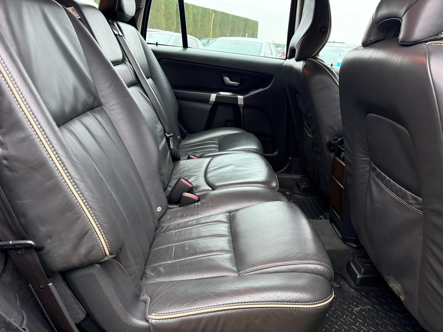 Used Volvo XC90 2010 for sale - 77271348: Photo 23