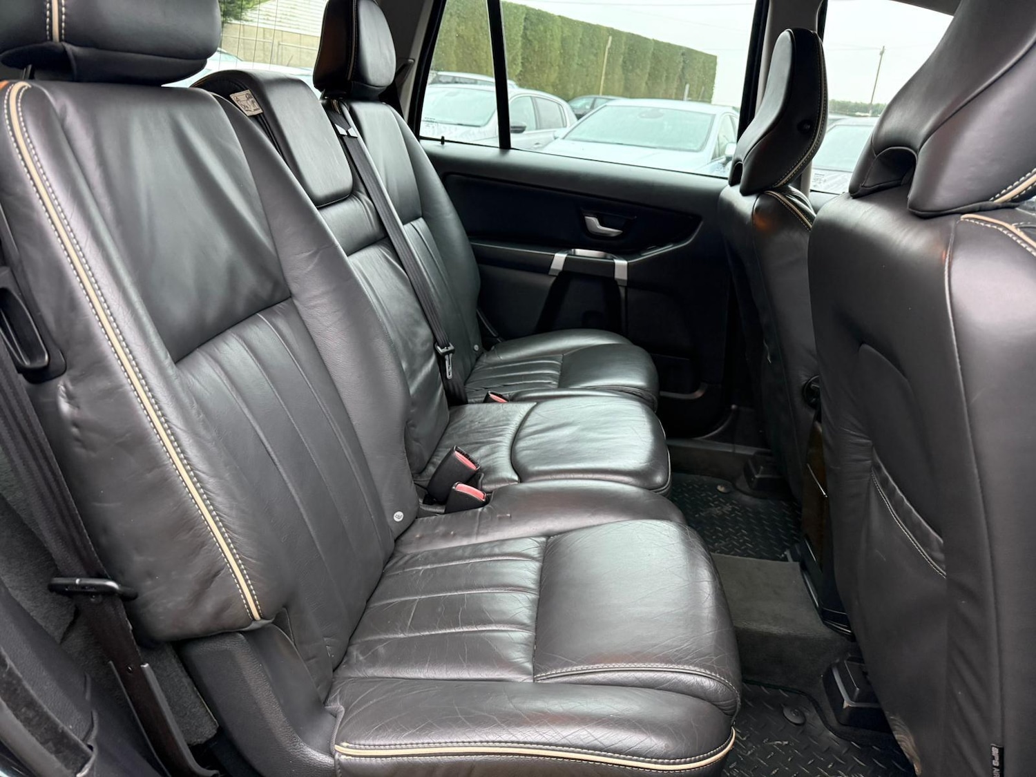 Used Volvo XC90 2010 for sale - 77271348: Photo 26