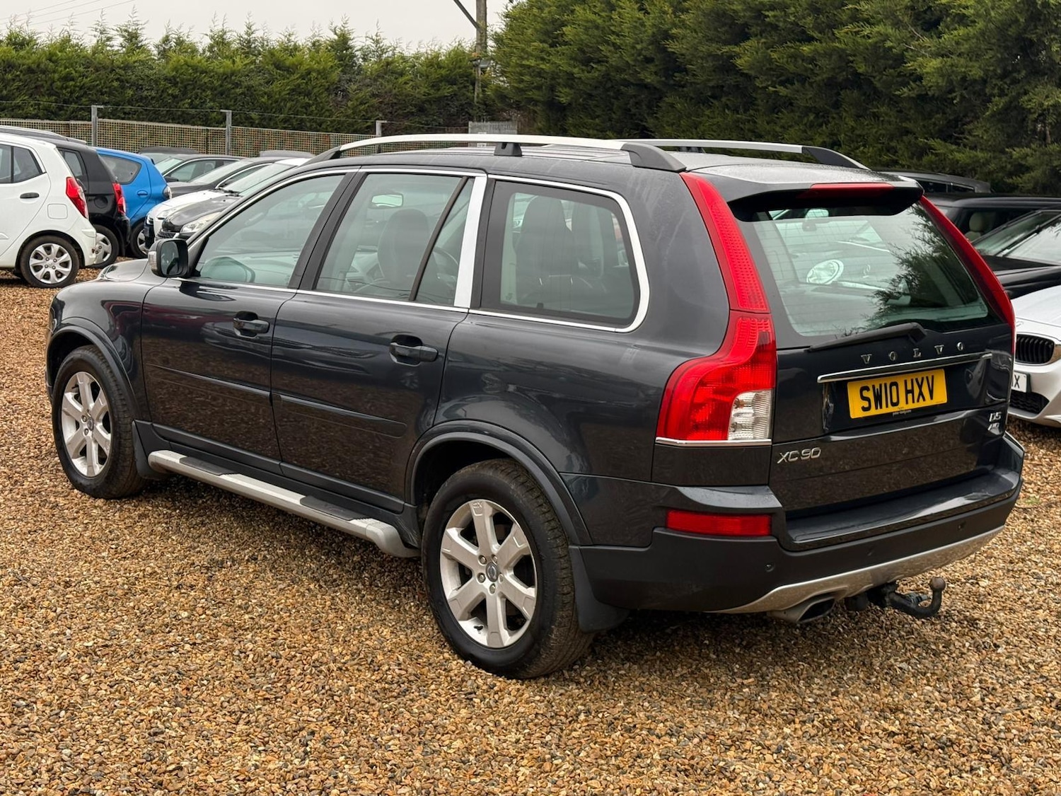 Used Volvo XC90 2010 for sale - 77271348: Photo 28