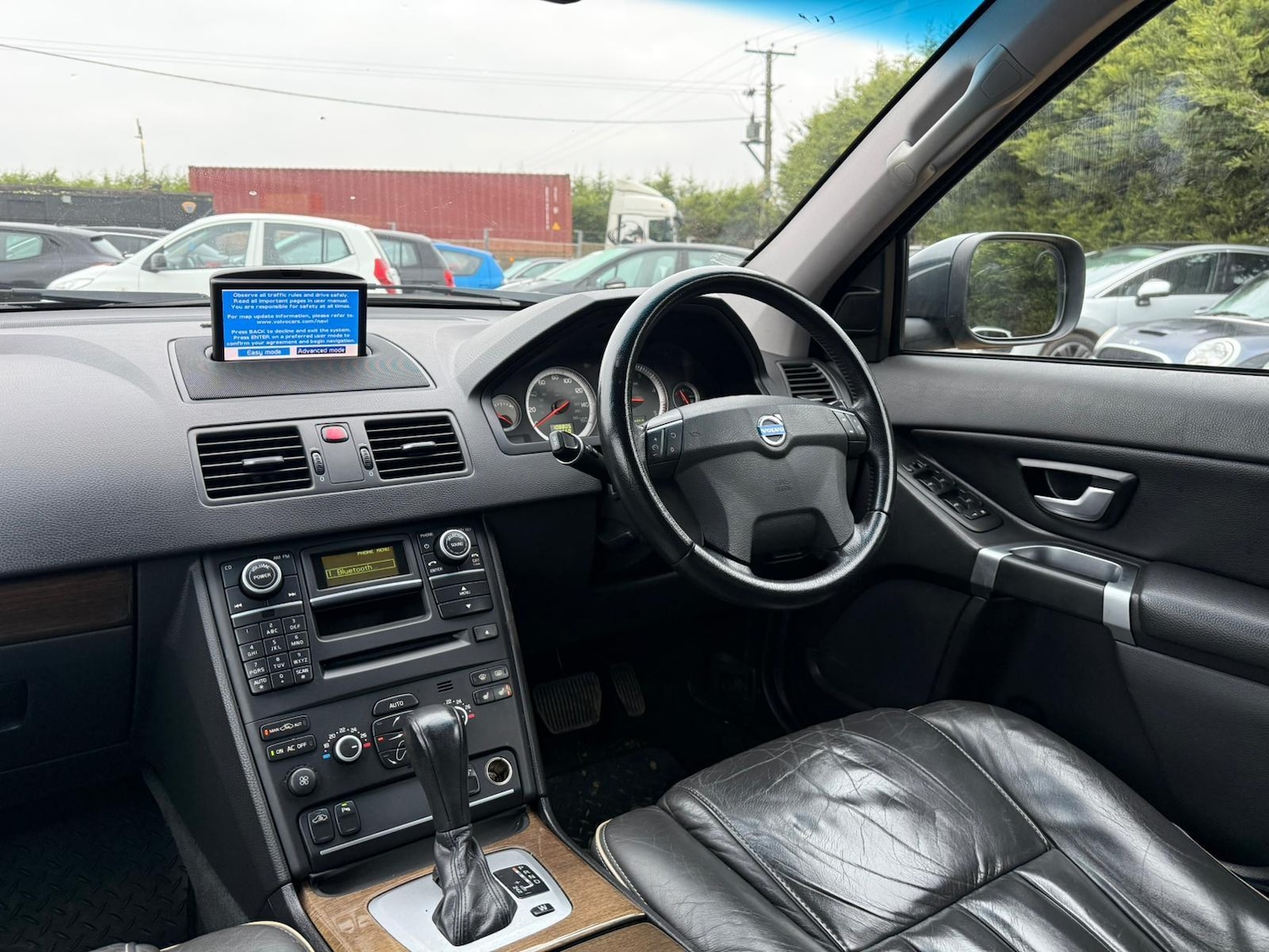 Used Volvo XC90 2010 for sale - 77271348: Photo 3