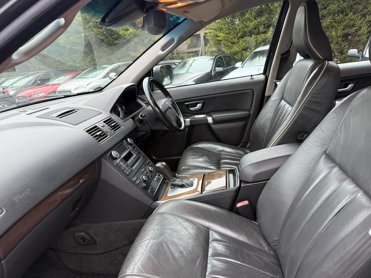 Used Volvo XC90 2010 for sale - 77271348: Photo 31