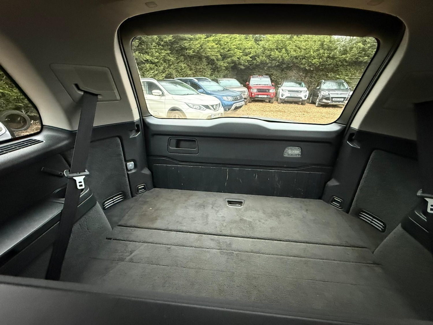 Used Volvo XC90 2010 for sale - 77271348: Photo 33