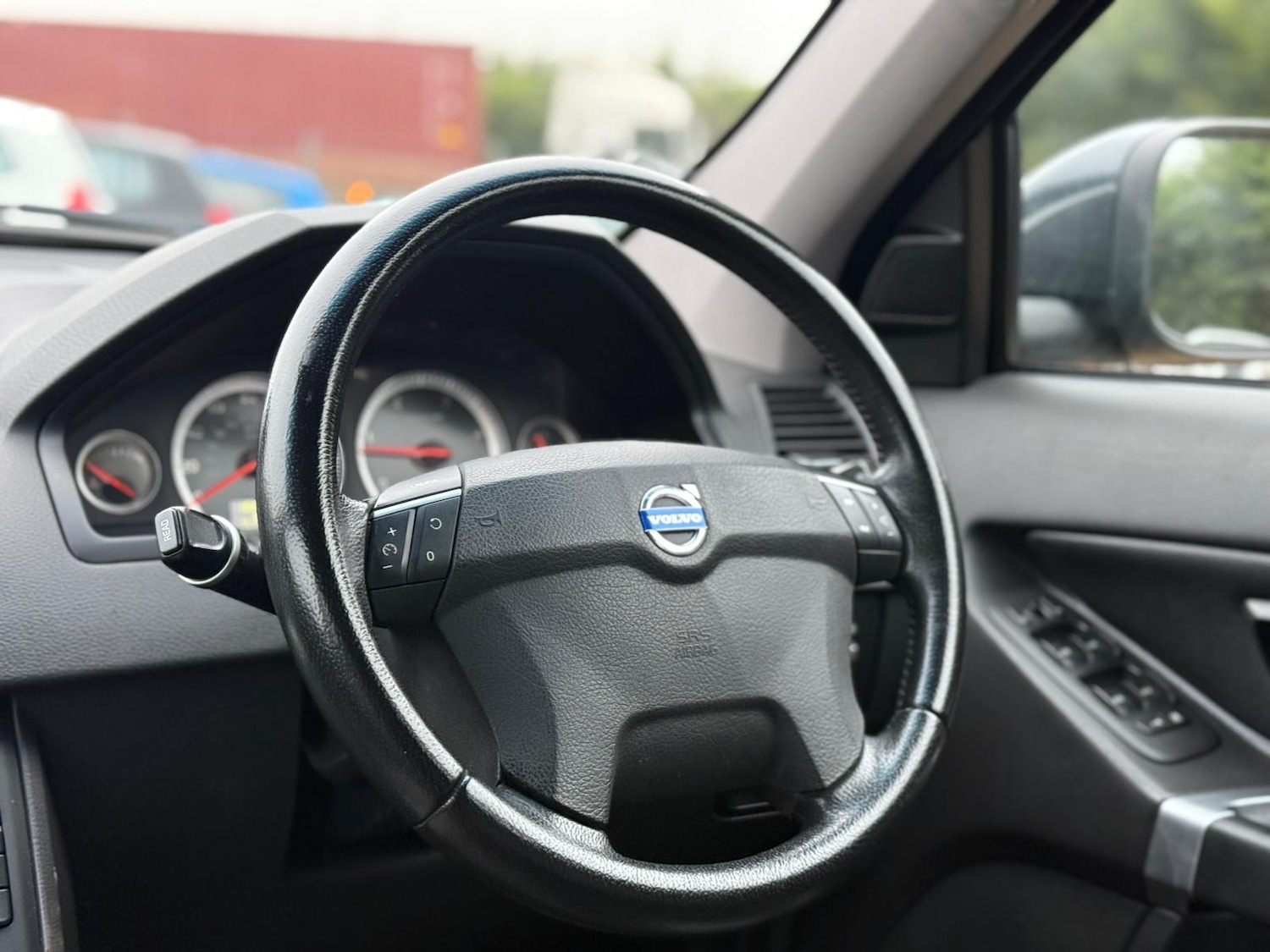 Used Volvo XC90 2010 for sale - 77271348: Photo 35