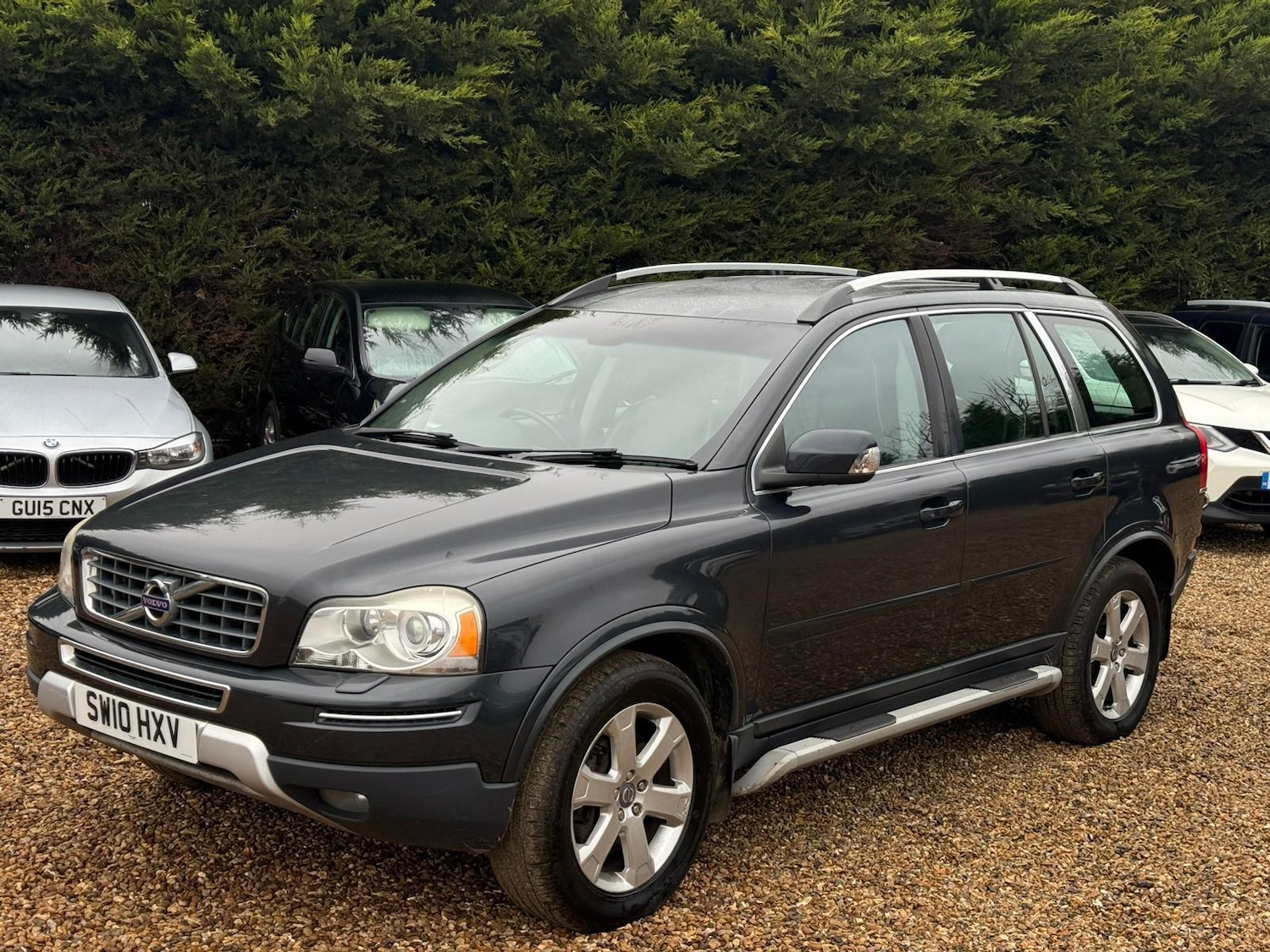 Used Volvo XC90 2010 for sale - 77271348: Photo 41