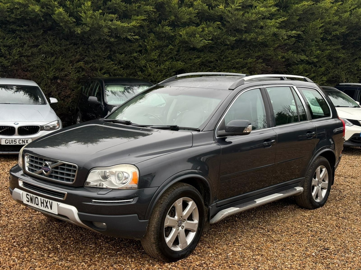 Used Volvo XC90 2010 for sale - 77271348: Photo 43