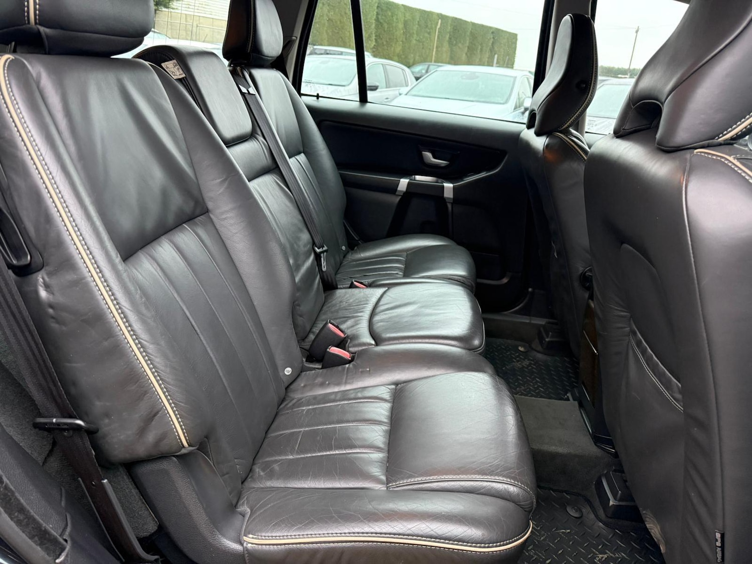 Used Volvo XC90 2010 for sale - 77271348: Photo 45