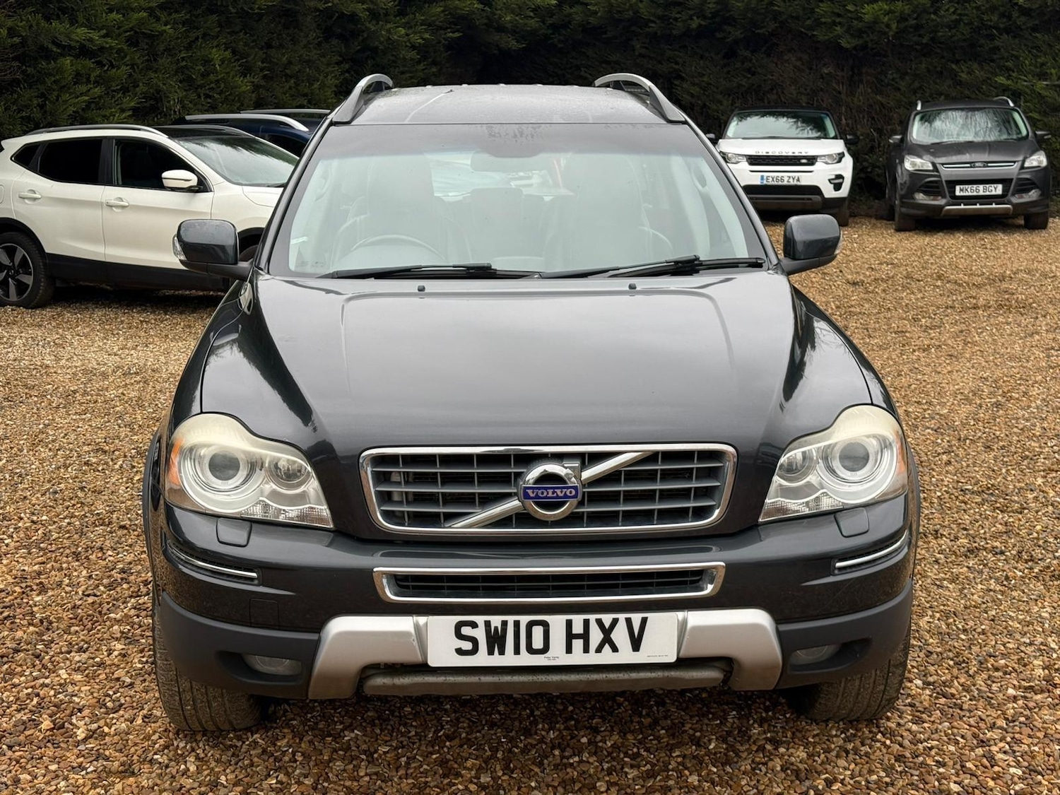 Used Volvo XC90 2010 for sale - 77271348: Photo 6