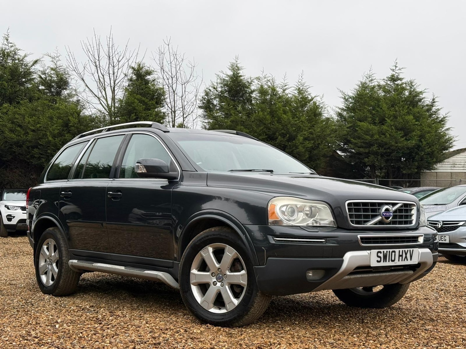 Used Volvo XC90 2010 for sale - 77271348: Photo 7