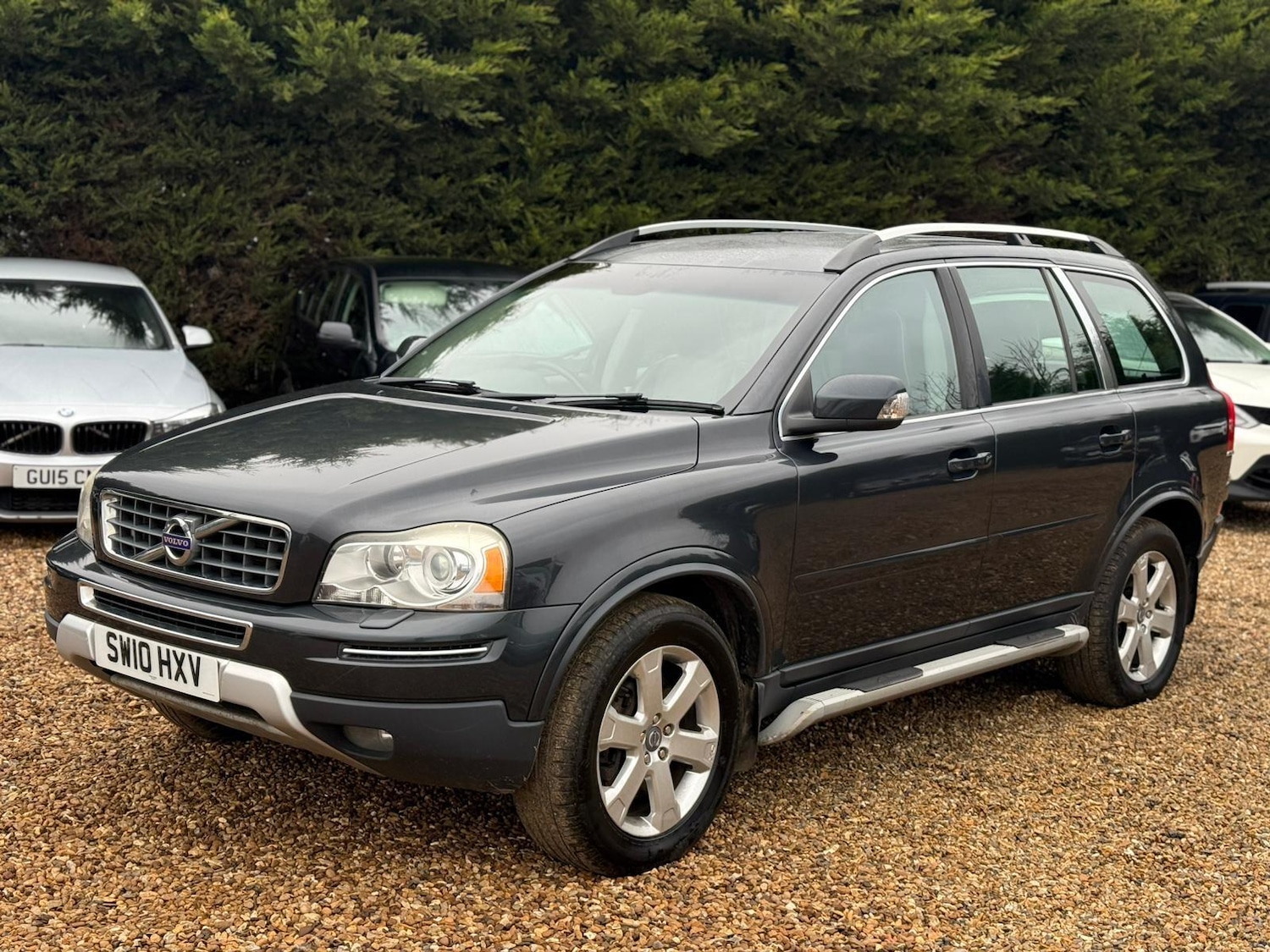 Used Volvo XC90 2010 for sale - 77271348: Photo 8